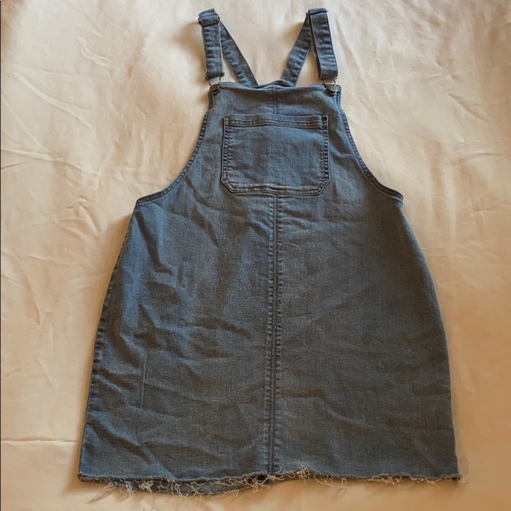 Overall Skirt